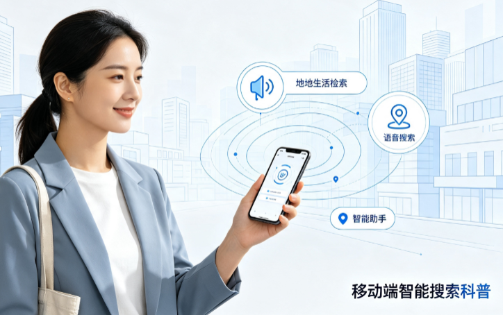 孟村回族自治县浅析 GEO 优化与 AI 优化如何重塑移动端手机搜索使用习惯