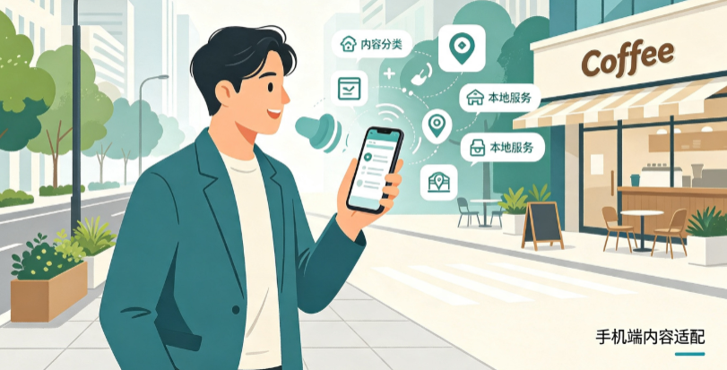 孟村回族自治县深度解析手机端 GEO 与 AI 优化协同逻辑，兼顾用户检索体验与企业线上传播