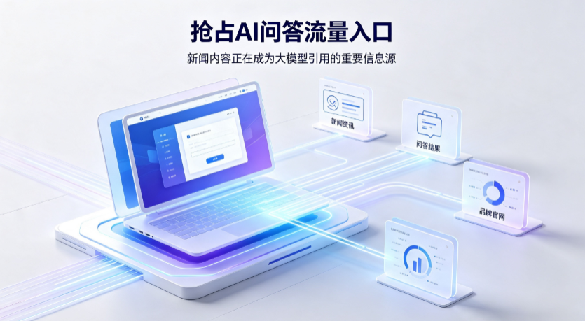 2026 海外流量新格局：孟村回族自治县GEO 内容如何抢占 AI 问答流量入口