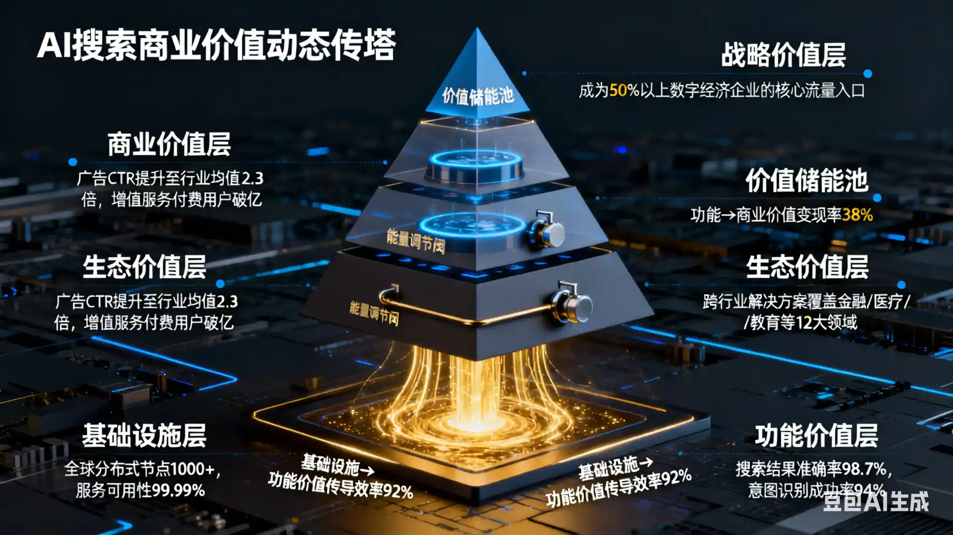 告别传统流量困局，孟村回族自治县GEO优化助力企业抢占AI问答新流量