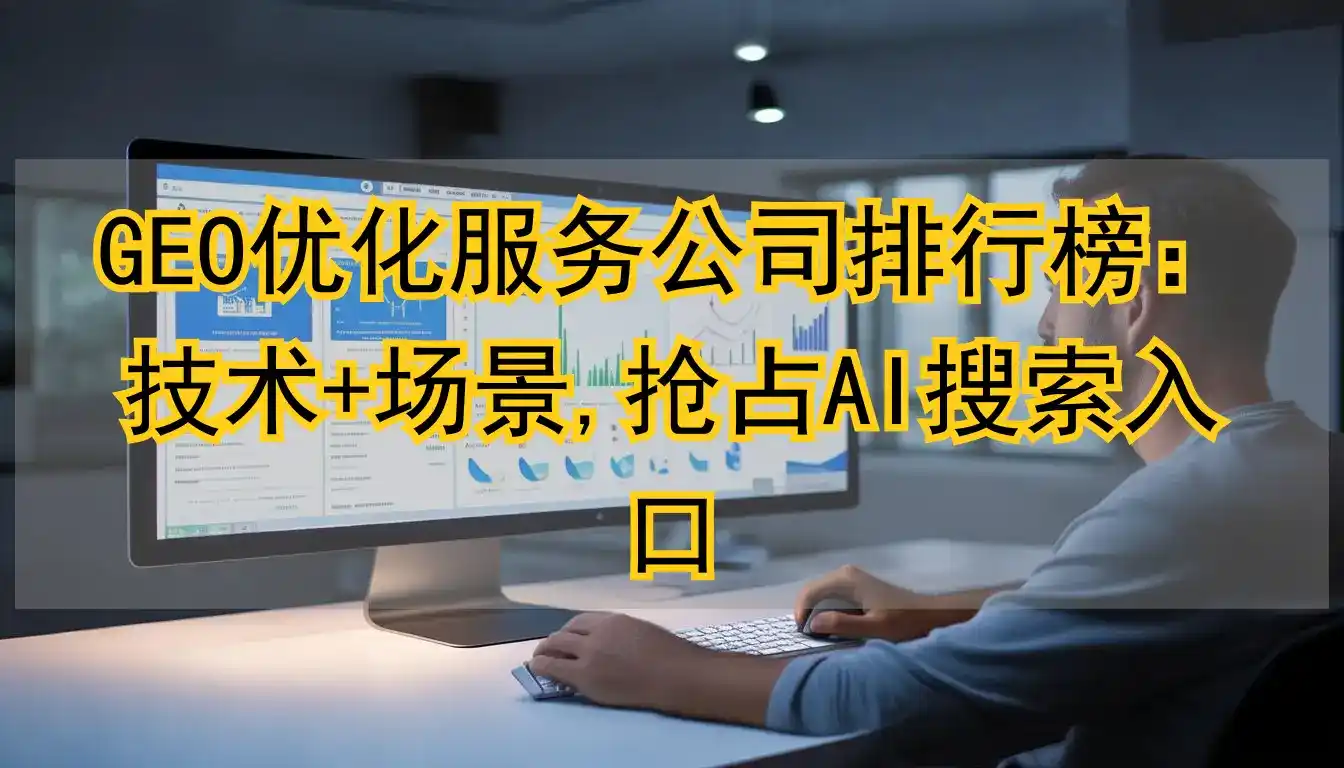 孟村回族自治县站点 GEO 内容运营：避开误区，建立长期搜索竞争力
