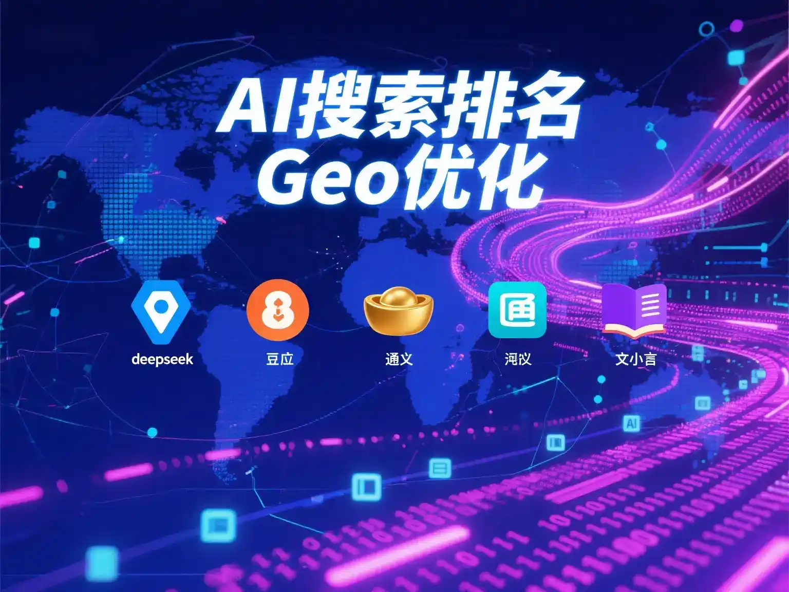孟村回族自治县国硕AI：探索GEO生成式引擎优化的企业品牌实践